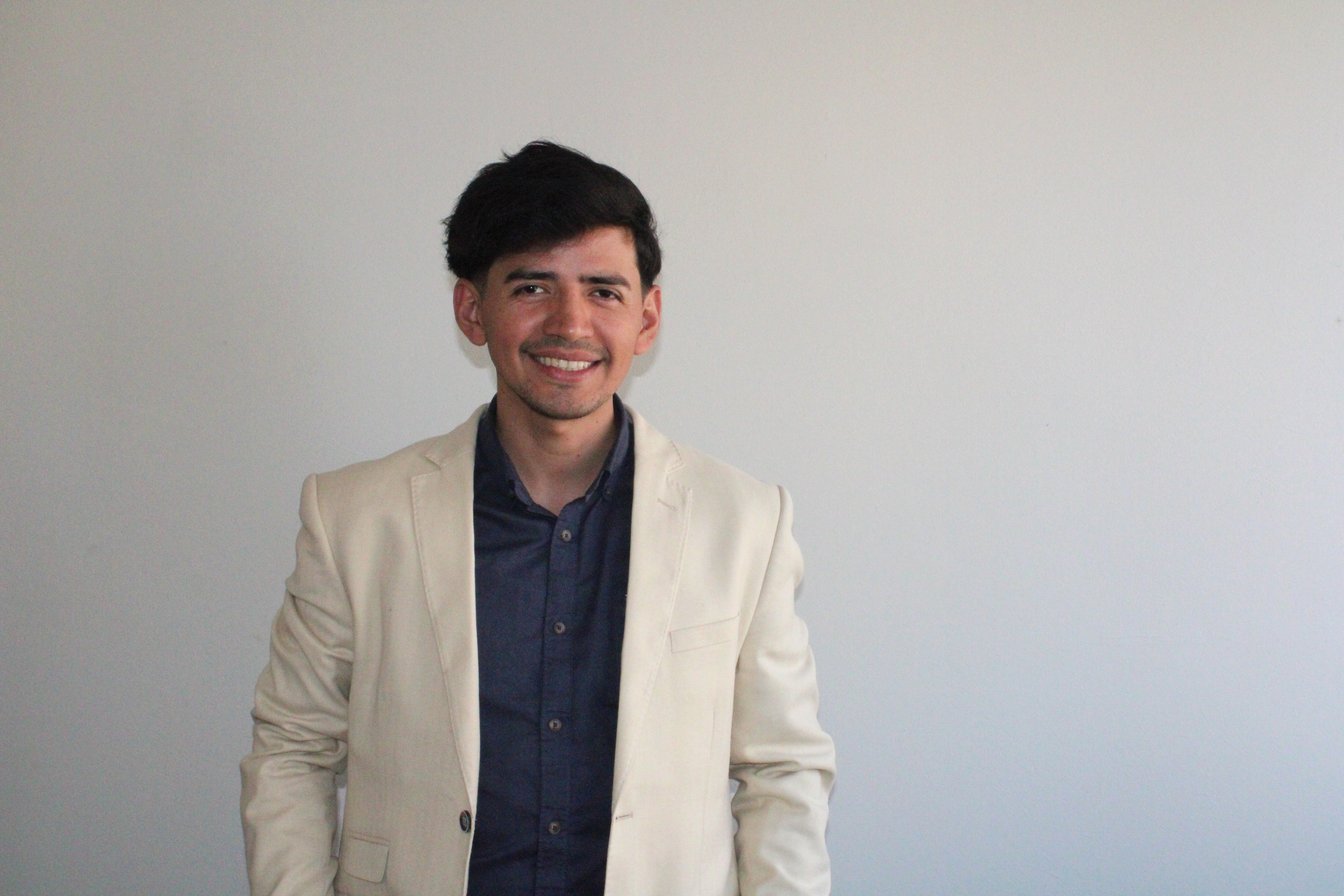 Marcos Contreras