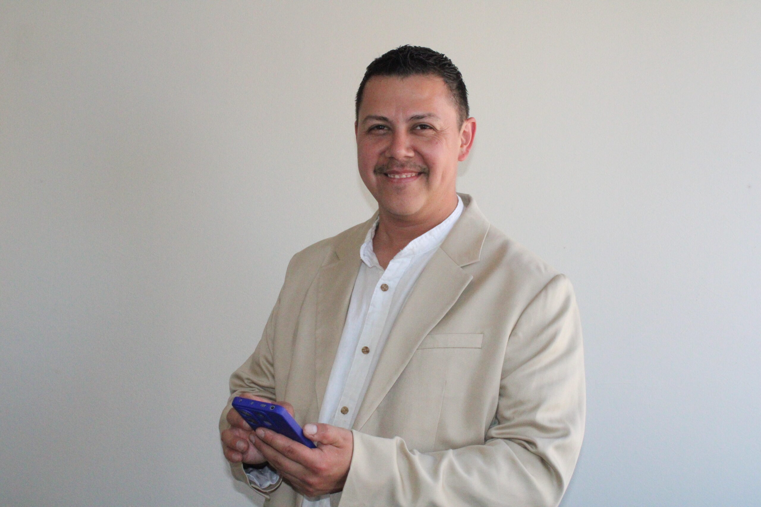 Angelo Rodriguez